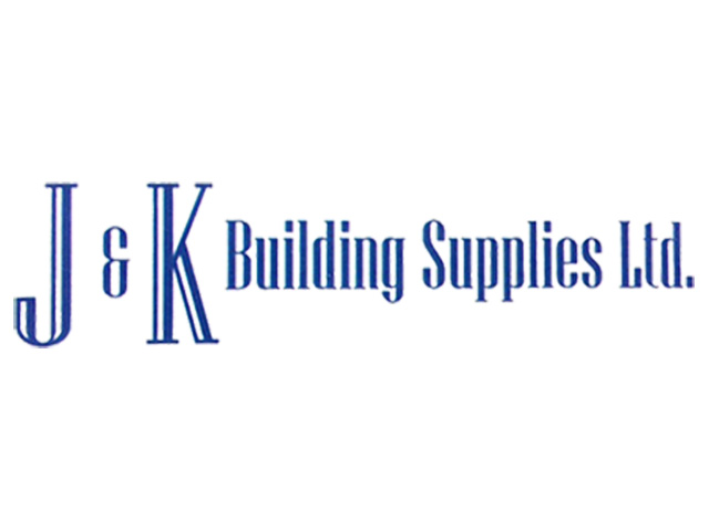 J & K Building Supplies Ltd. - Elrose, SK